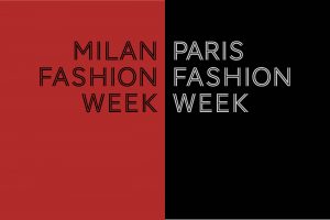 Milan VS Paris Fashion Week