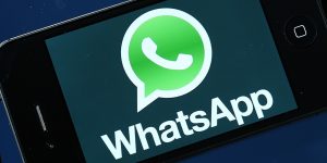 WHATSDOG: il guardiano di WhatsApp