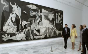 Guernica compie 80 anni