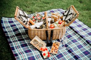 PICNIC ALL’ INGLESE
