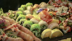 Napoli accoglie IKI – Contemporary Jap Asian Cuisine