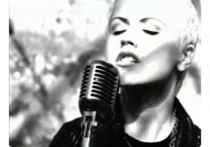 Dolores O’ Riordan – You will rock again, baby!