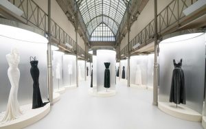 “Je suis Couturier”- Azzedine Alaïa in mostra a Parigi