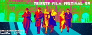 Trieste film festival festeggia il 68’ con una edizione rivoluzionaria