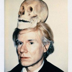 Gentleman: Andy Warhol