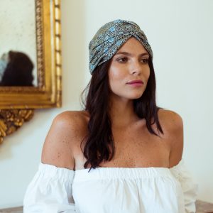 E. Marinella presenta la capsule collection Headscarf