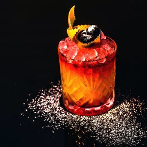 Made in Cocktails – i cocktail dell’estate creati per SpaghettiMag.
