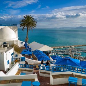 VIAGGIO IN TUNISIA – BRAINY HOLIDAY