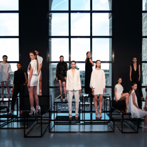 ALBAGIA : il nuovo brand prét-à-couture
