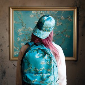 Vans x Van Gogh: l’arte da indossare