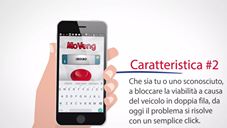 A Napoli nasce l’app MoVeng