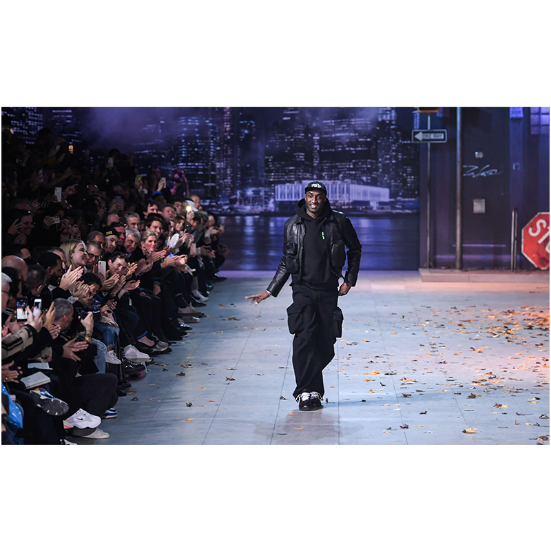 #PFW: Louis Vuitton FW19