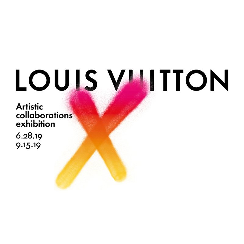 Louis Vuitton X