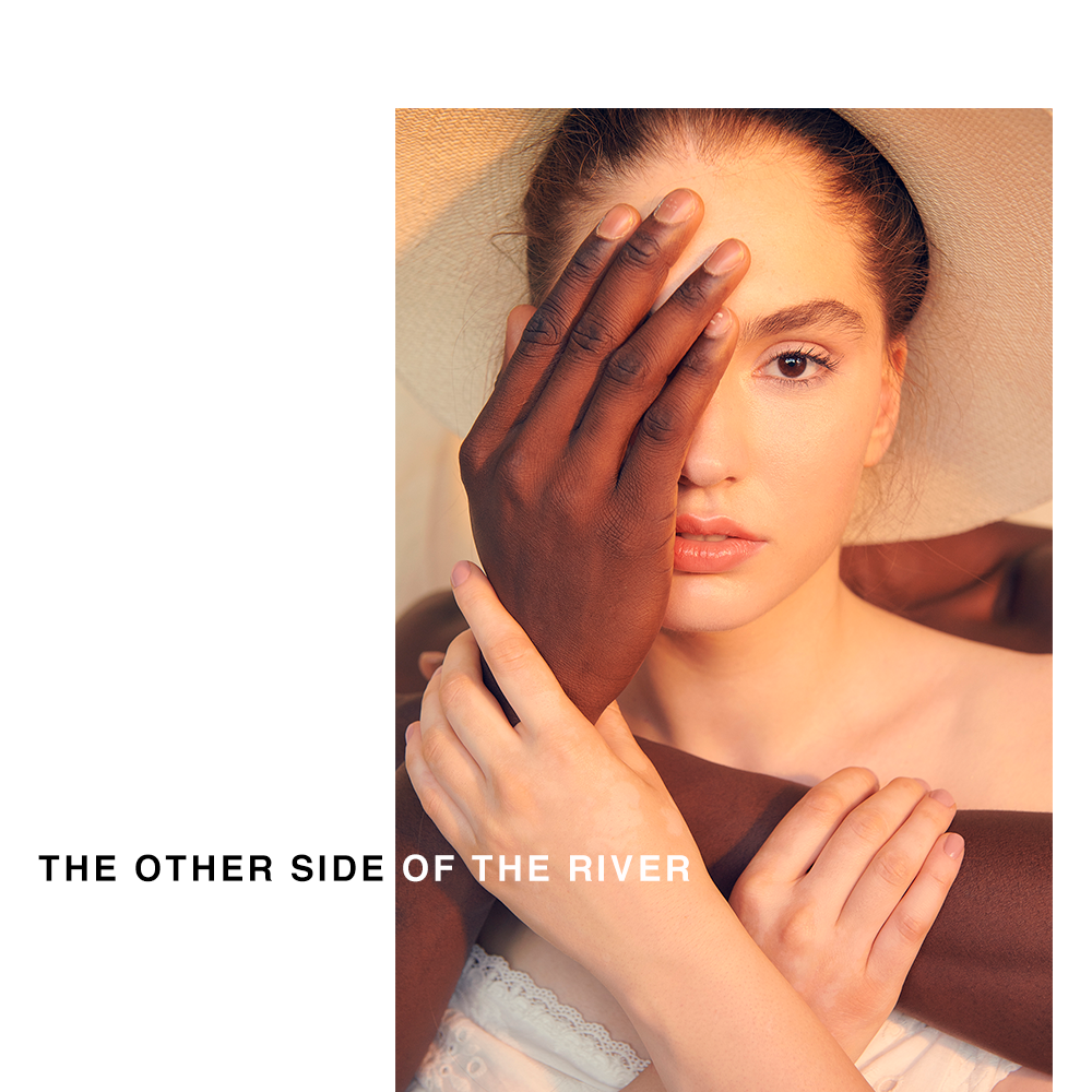 Editorial // The Other Side of the River