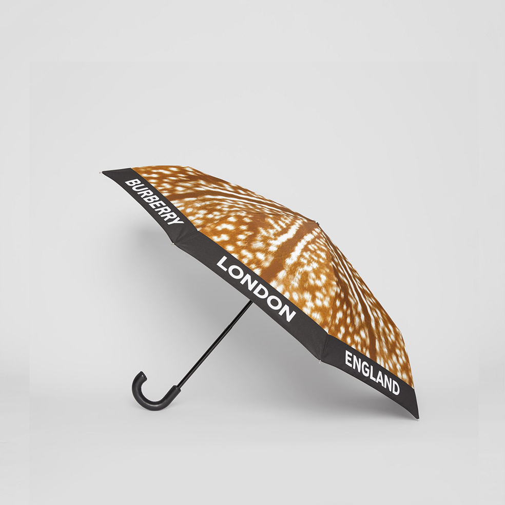 Stay Fashion with Umbrella