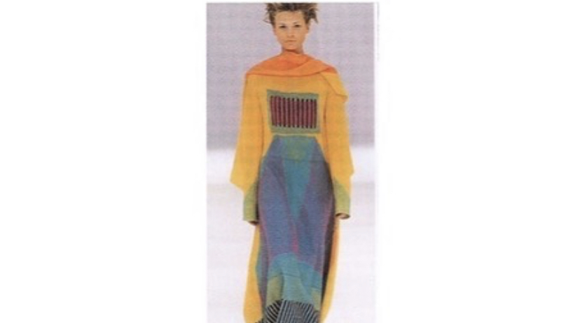 issey miyake outfit inspiration