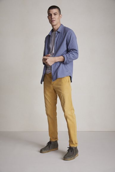 outfit completo Dockers__WATERLESS