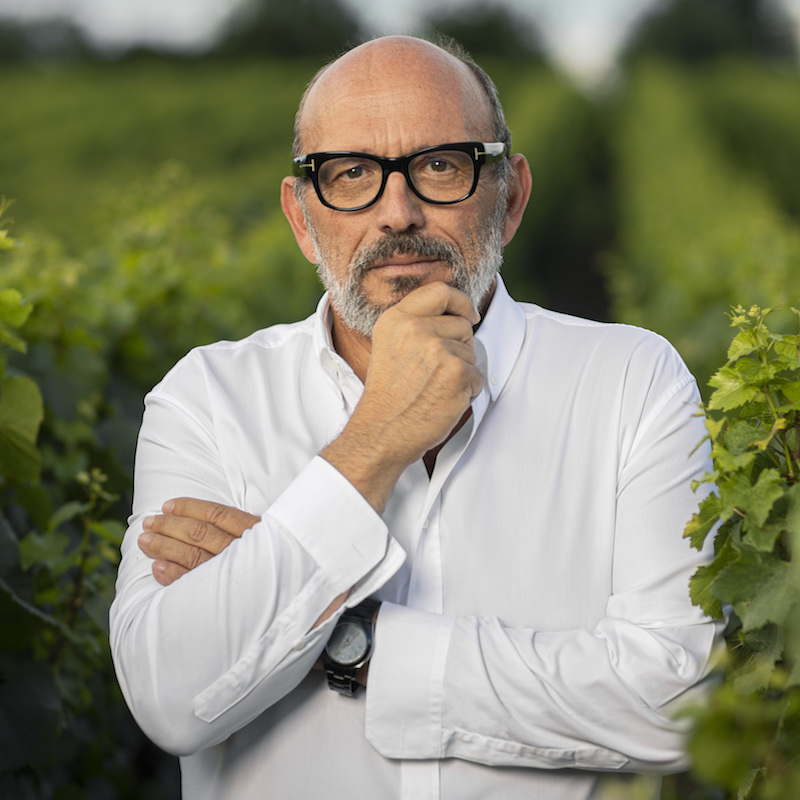 Ca’ del Bosco: premio alla carriera Slow Wine 2021 a Maurizio Zanella