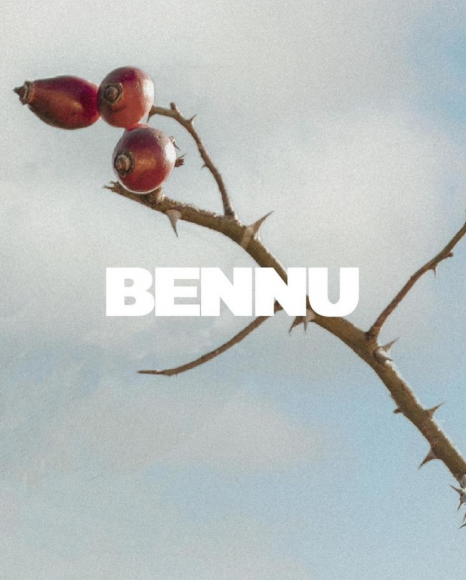 BENNU: un nuovo sustainable fashion brand
