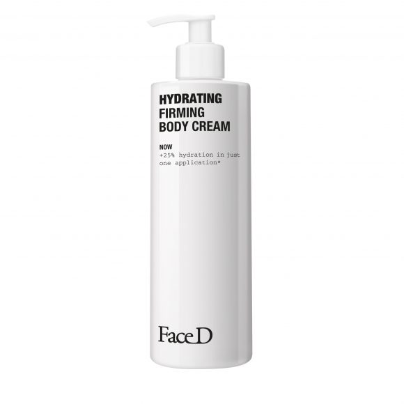 Face_D_Hydrating Firming body cream (2)