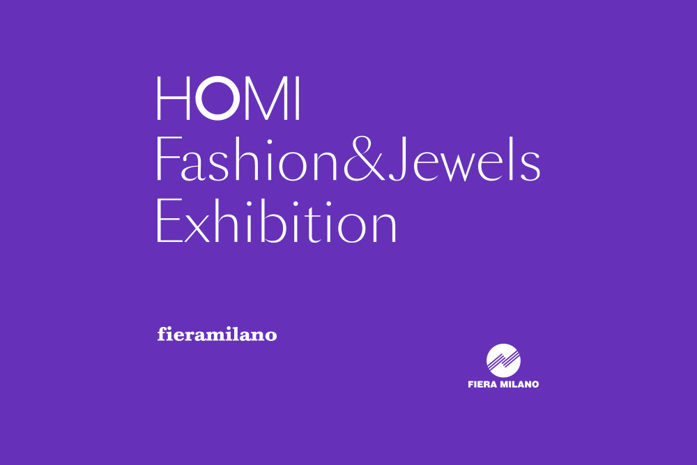 HOMI Fashion&Jewels ‘phygital’ in occasione del mese della donna