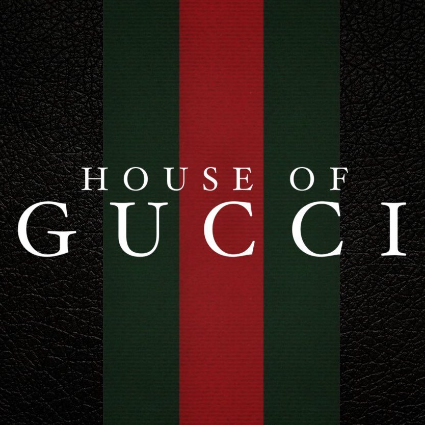 House Of Gucci – The Gucci Movie