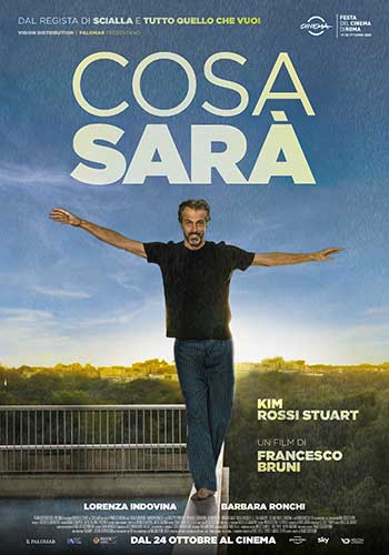 Cosa Sarà - 66TH Annual Italian Movie Awards