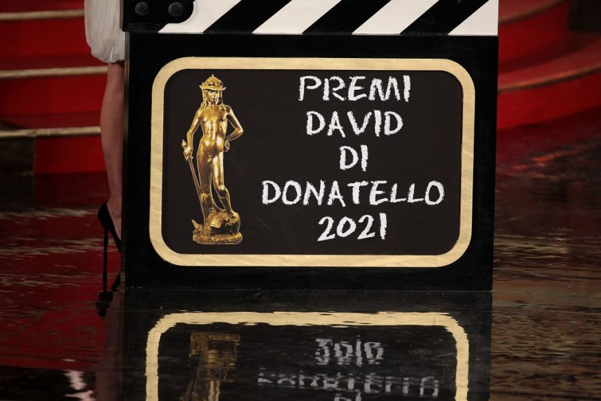 David Di Donatello - Italian Movie Awards