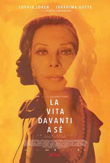 La Vita Davanti A Sè - 66TH Annual Italian Movie Awards