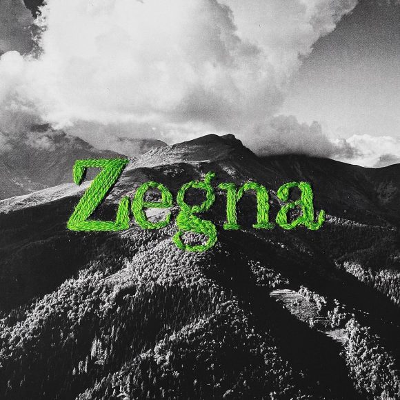 Zegna x Official
