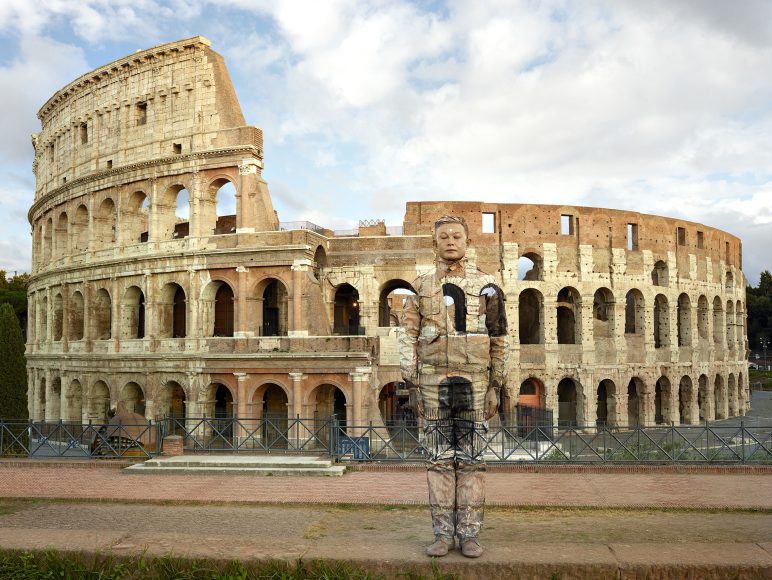 3. Colosseo No.2