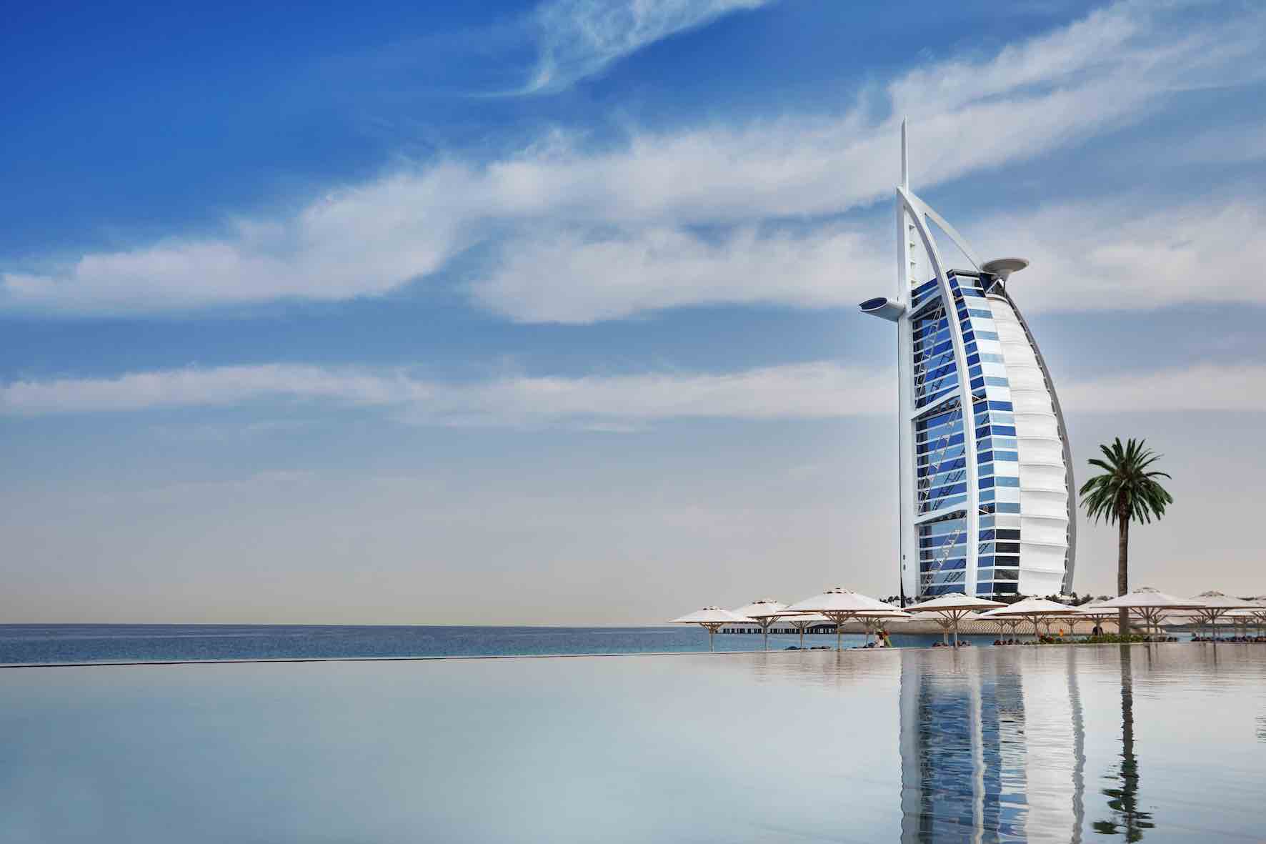 La Michelin sbarca a Dubai