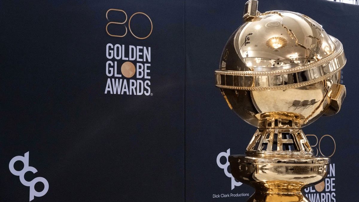Golden Globes 2023: il trionfo di Spielberg