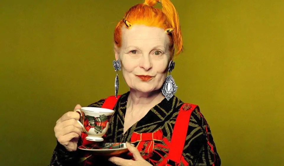 Addio alla regina del punk, Vivienne Westwood