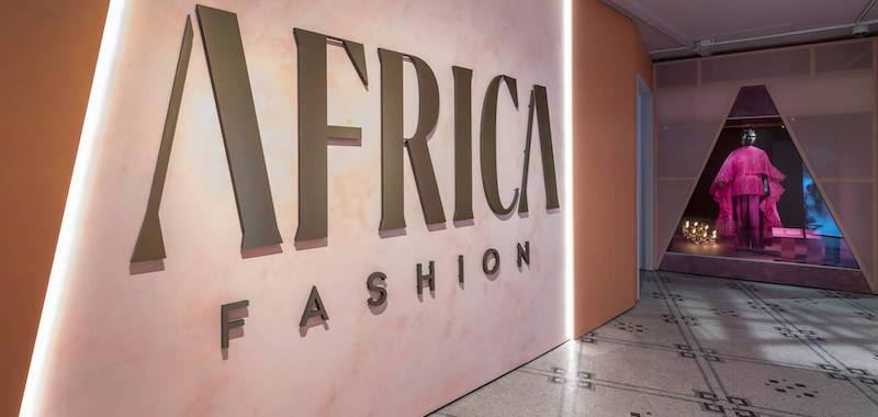 Africa Fashion: elogio della moda africana al Victoria & Albert Museum