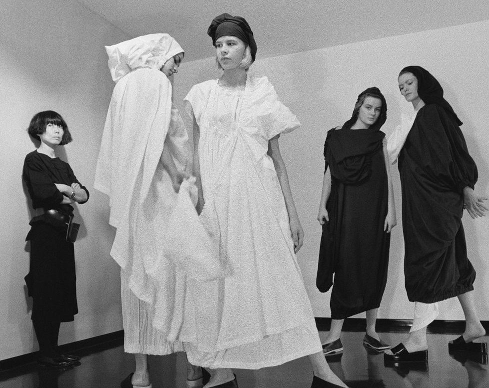 Women dressing women: la mostra al Met di New York