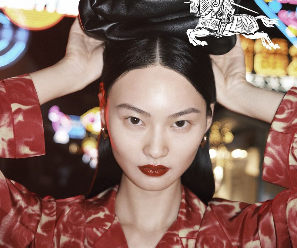 Capodanno cinese 2024: le novità della moda
