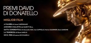 David di Donatello 2018, il cinema napoletano sbanca ancora