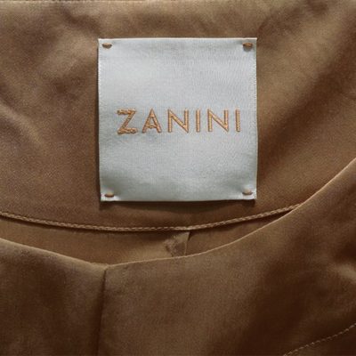 Marco Zanini: My Identity