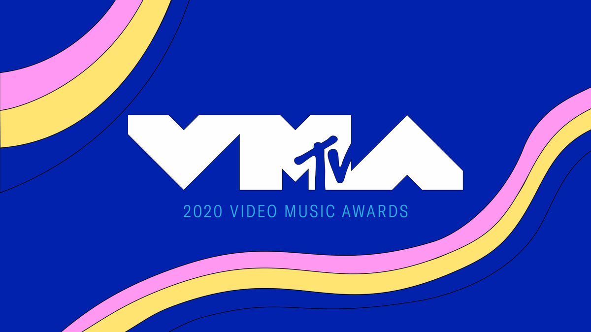 MTV VIDEOMUSIC AWARDS 2020