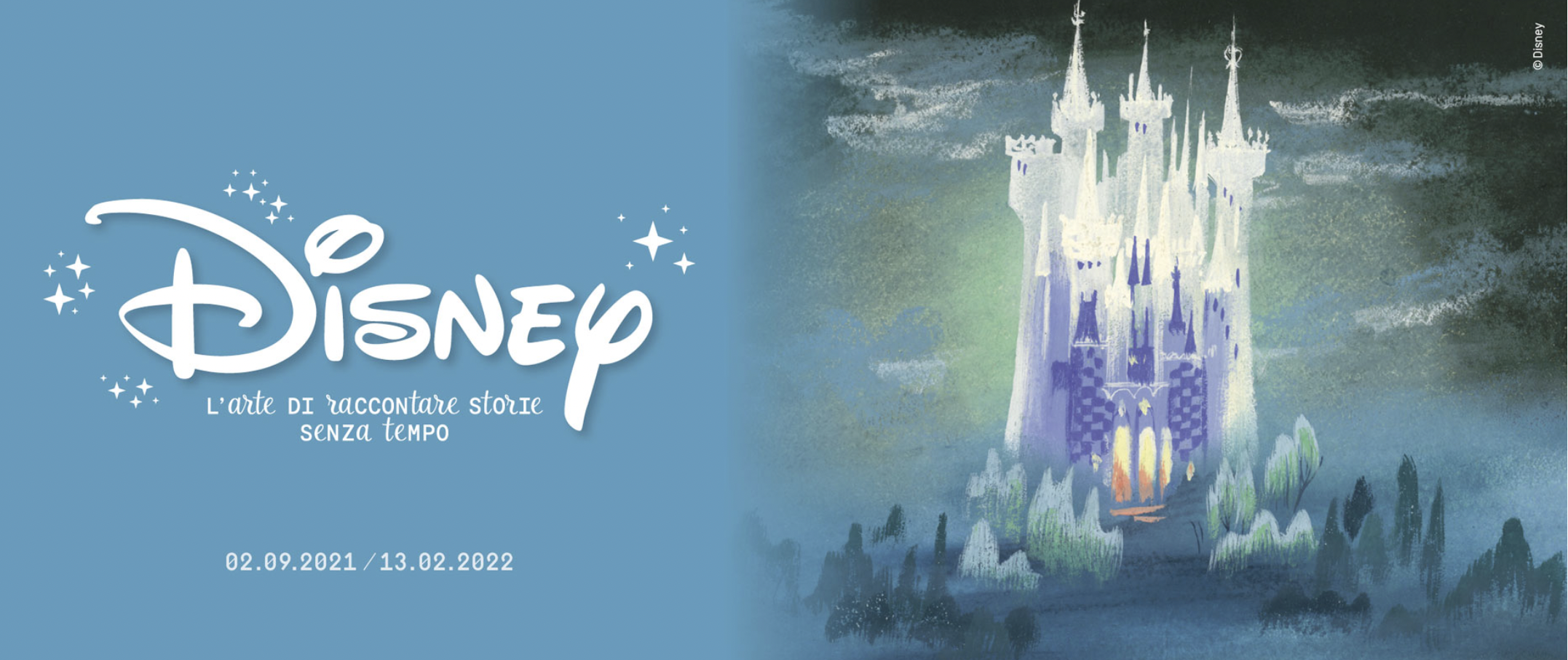 Disney: l’arte di raccontare storie senza tempo