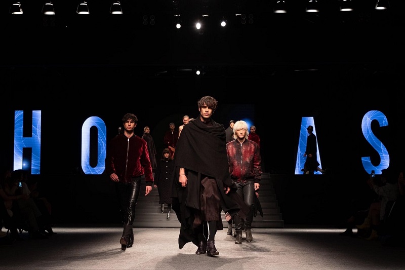 Moda Torino: “HOAS – History of a Style dal 25 al 28 Novembre