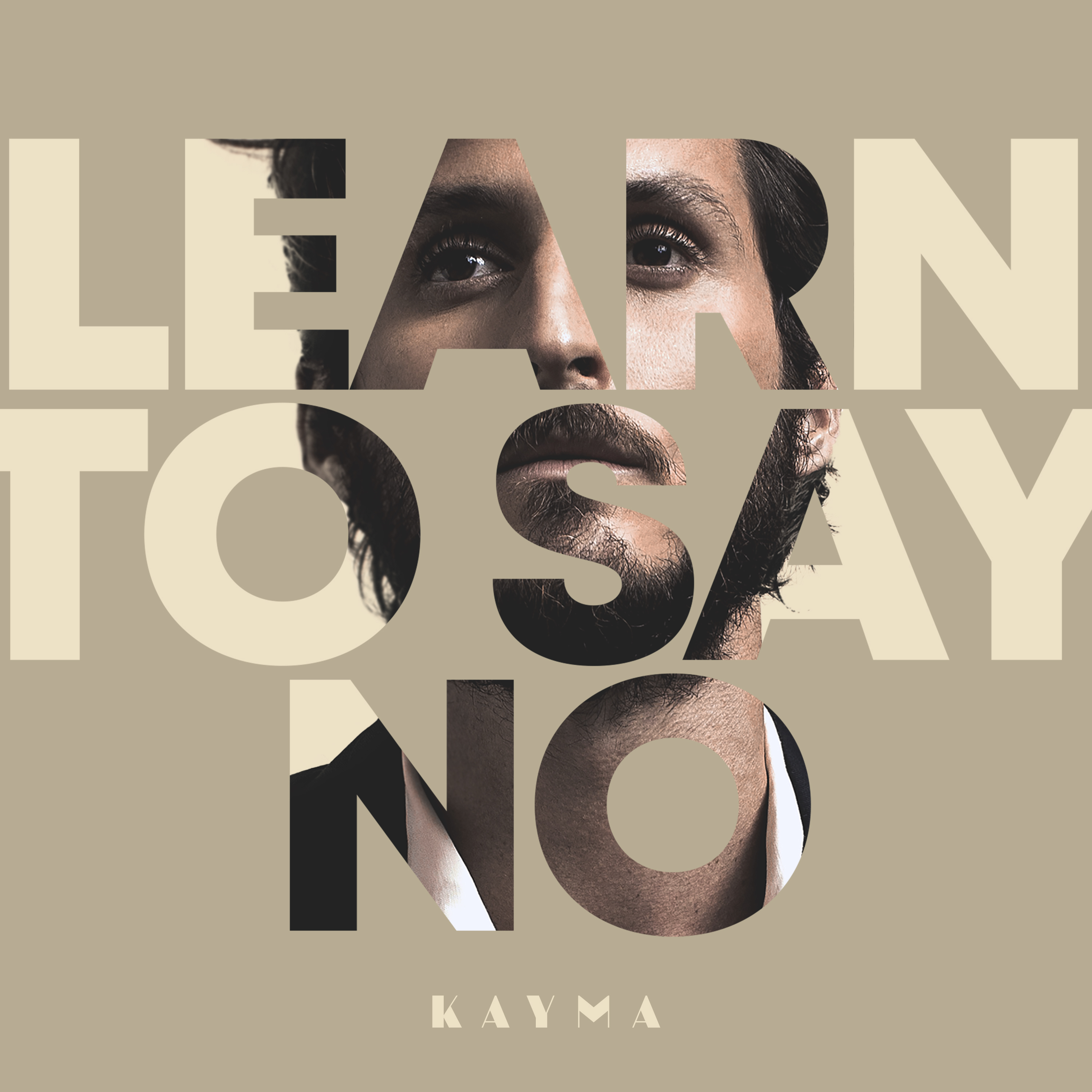 Kayma e il nuovo singolo “Learn To Say No”