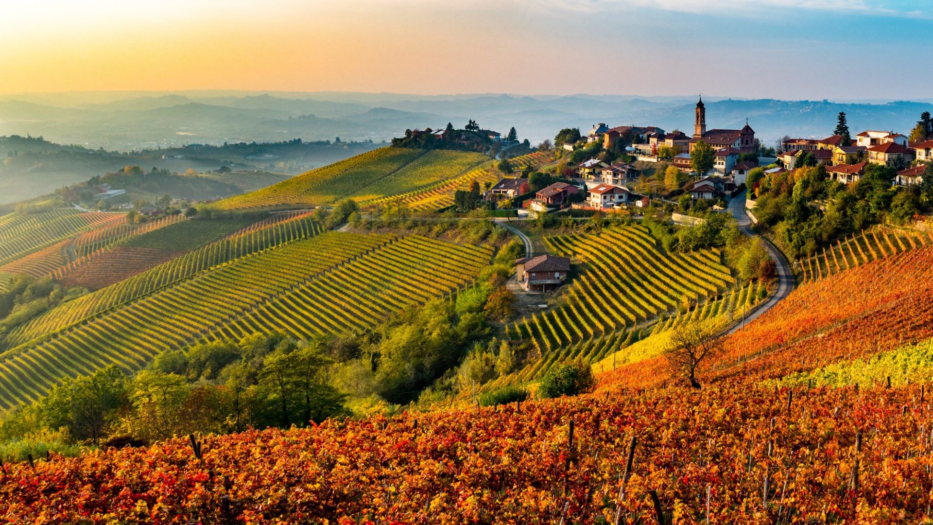 Langhe: “place to go”