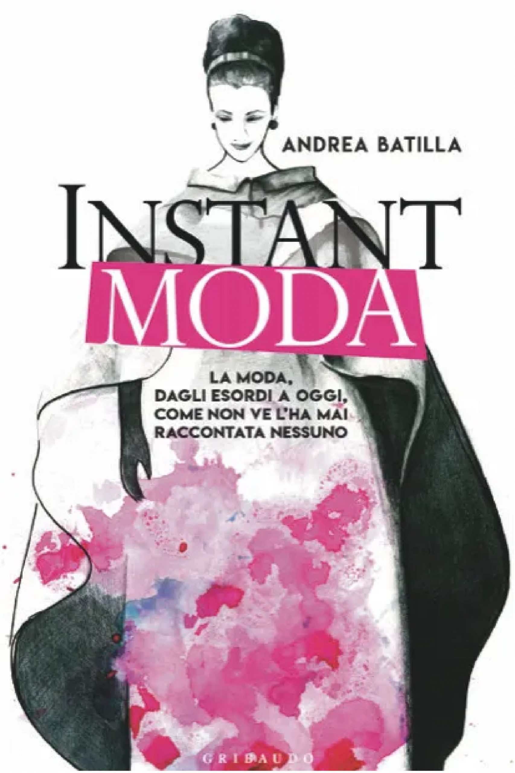 5 libri sulla moda usciti nel 2021 che vi svoltano il Natale