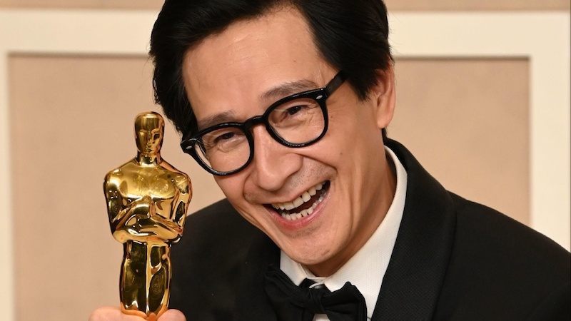 Premi Oscar 2023: i vincitori