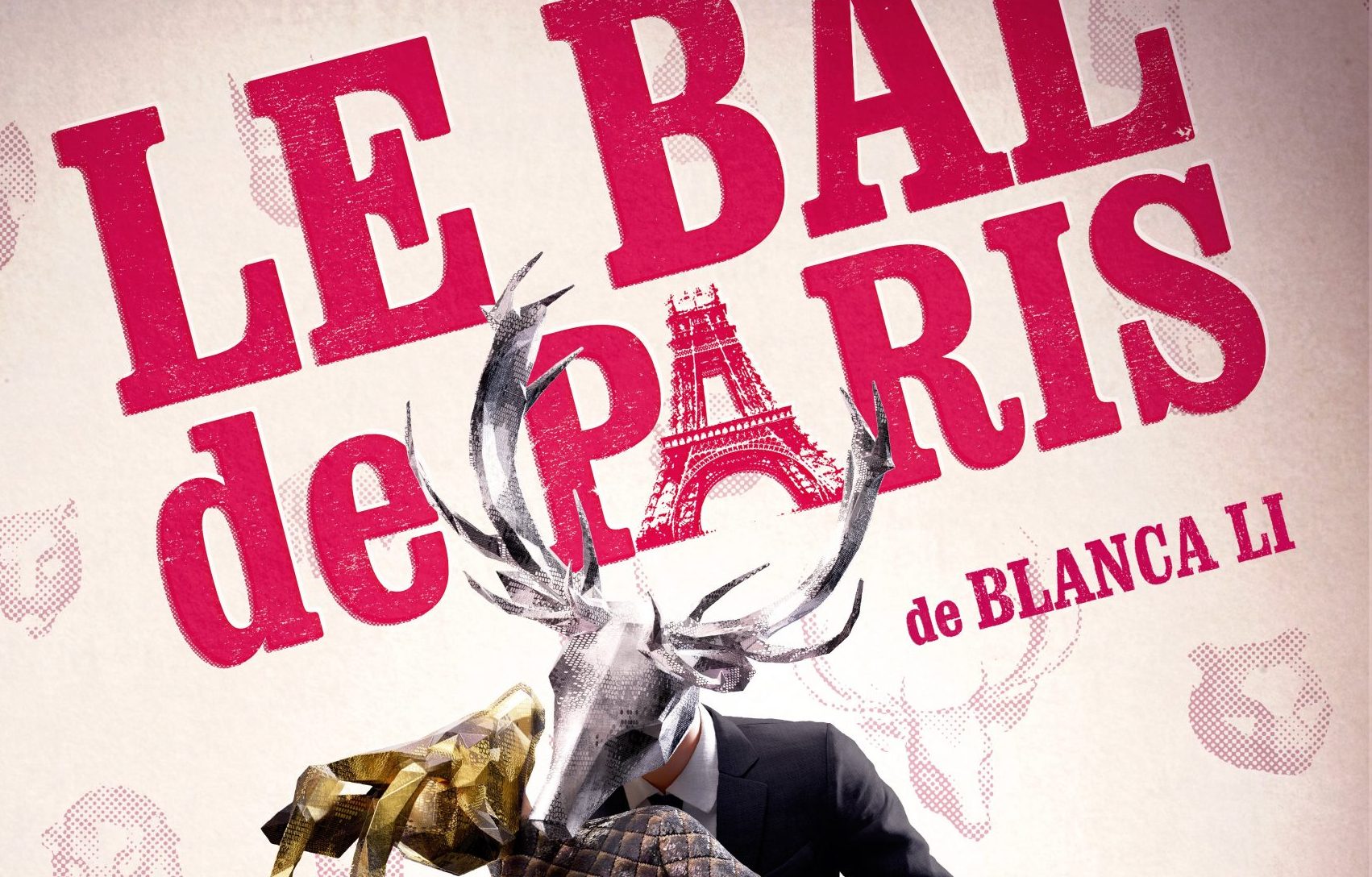 “Le Bal de Paris” di Blanca Li: Arte, tecnologia e un pizzico di CHANEL a Palazzo Farnese.