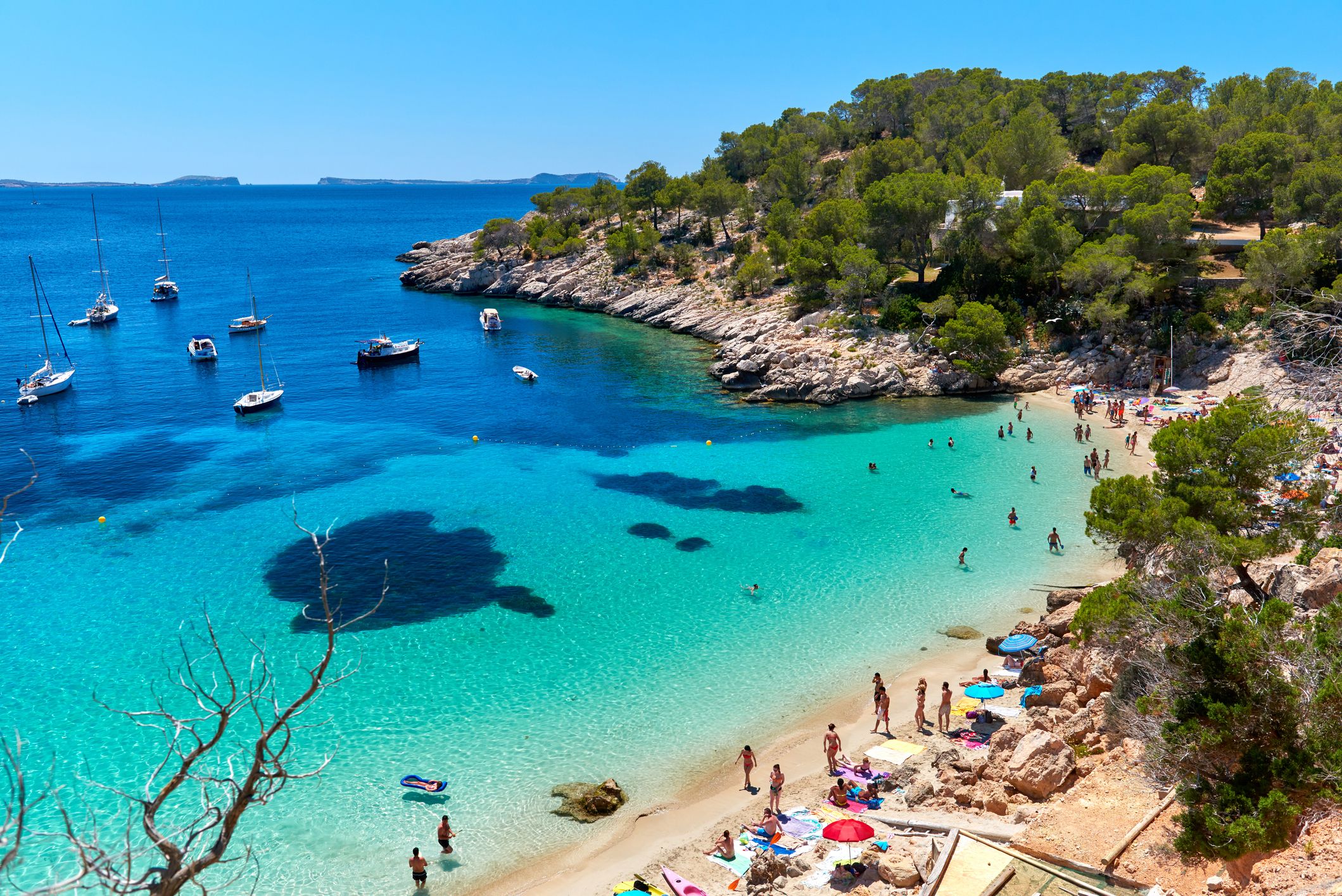 Ibiza: 5 indirizzi per un weekend fuori stagione