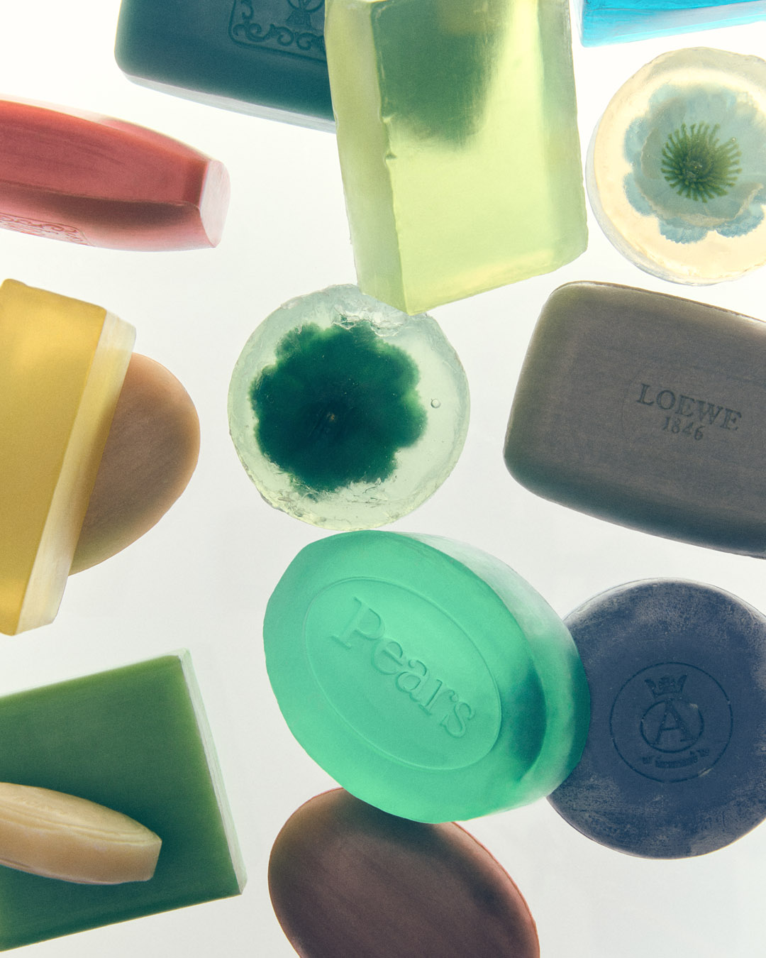 SOCIAL COVER #25 // SOAP